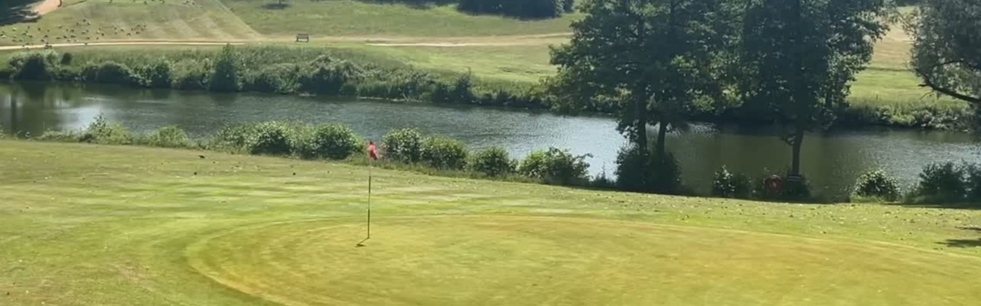 Pound Gates Golf Day Raises £4,000
